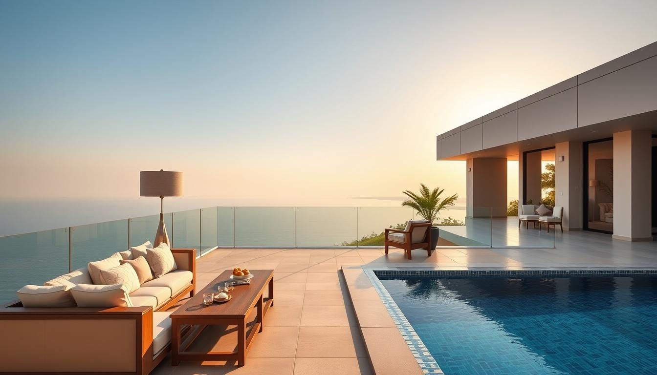Serenity Retreat